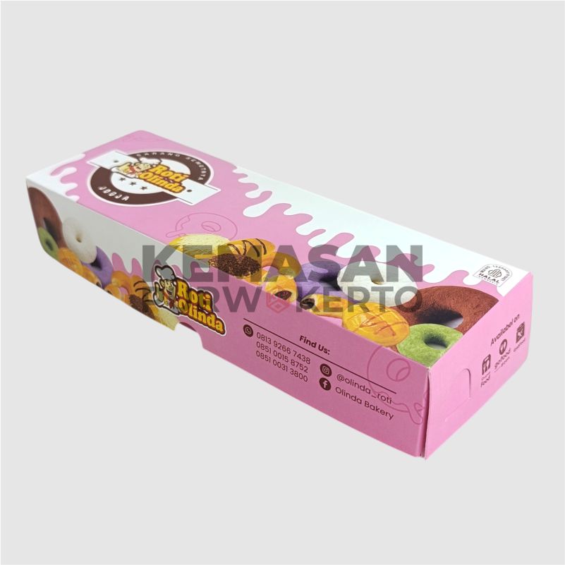 Dus Tutup Sambung 27x9x5