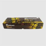 Dus Tutup Sambung - Brownies Noni