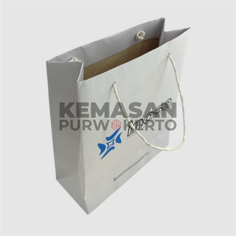 Tas Kertas 19x8x22 cm