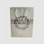 Tas Kertas Amelia Authentic