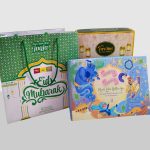 Kemasan Hampers Lebaran