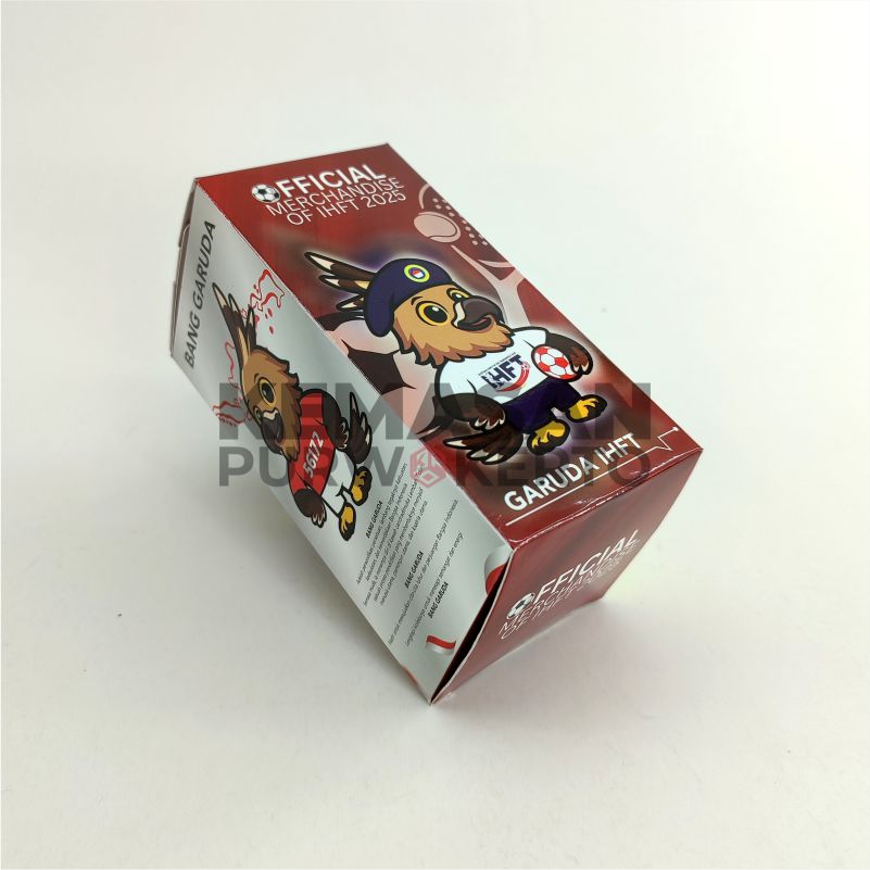 Box Merchandise - Kemasan Purwokerto