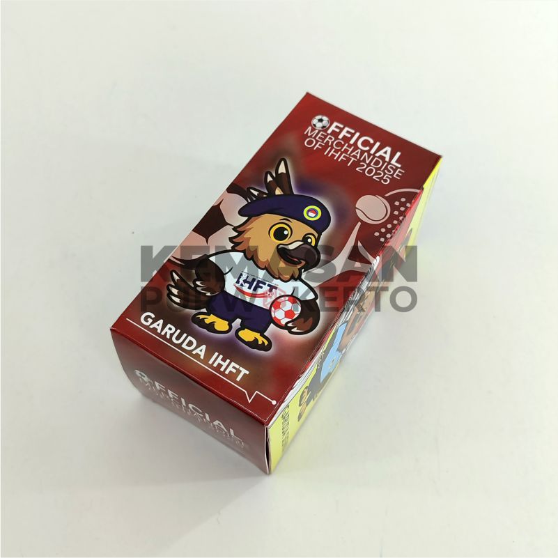 Box Merchandise - Kemasan Purwokerto