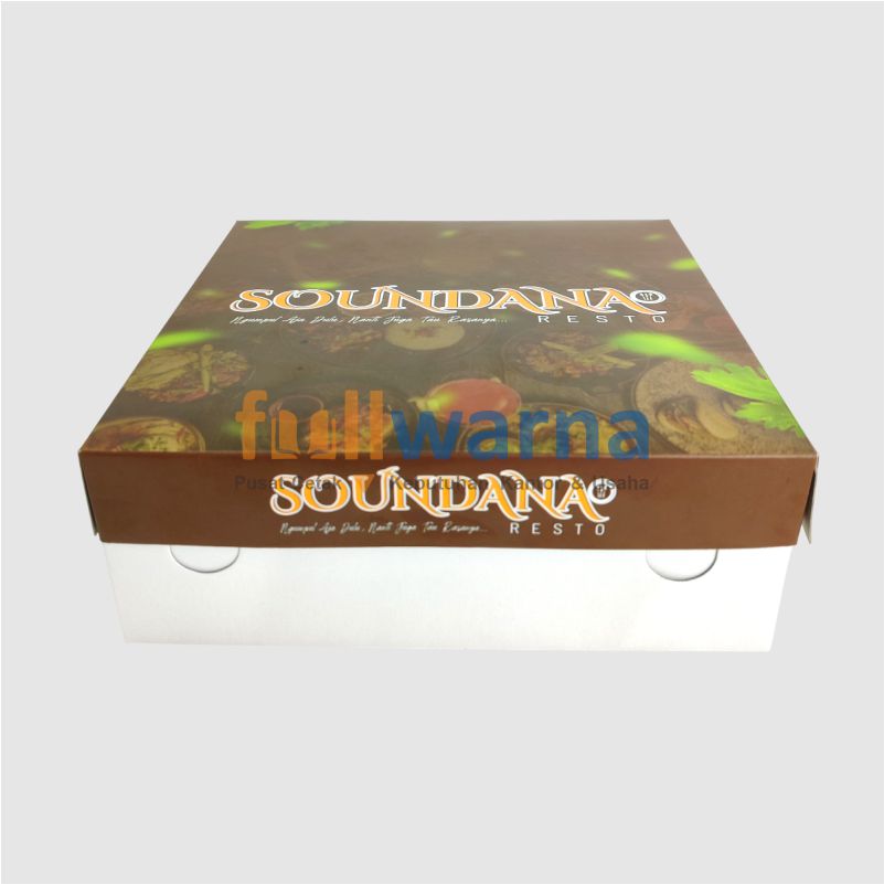 Dus Catering Soundana Resto