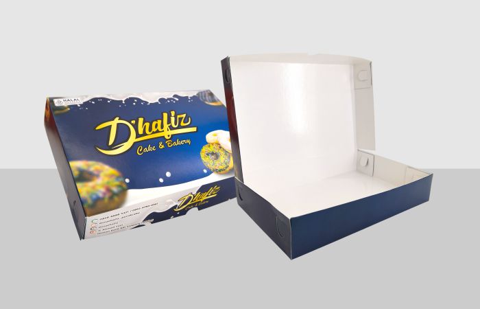 Dus Donat
