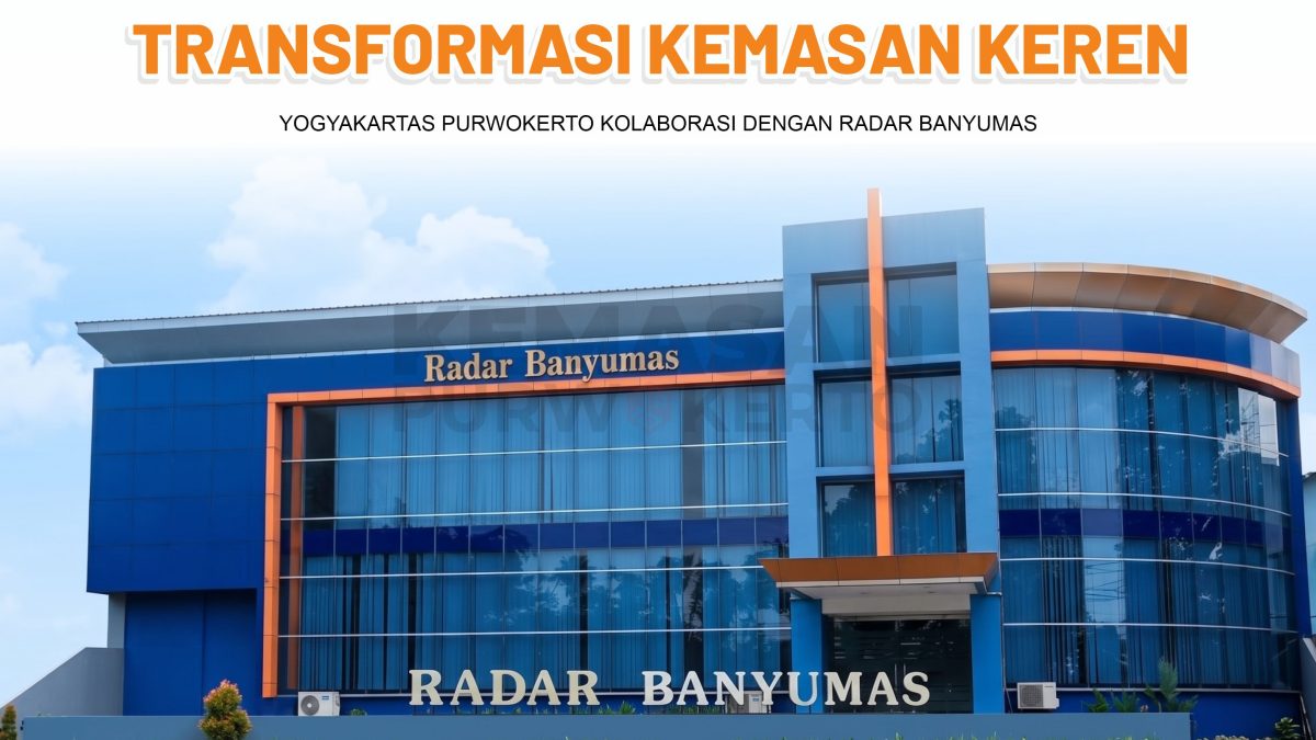 Kemasan Keren