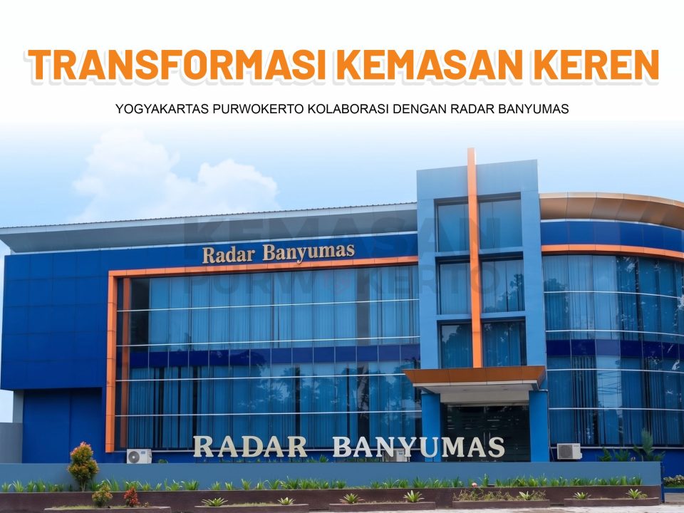 Kemasan Keren